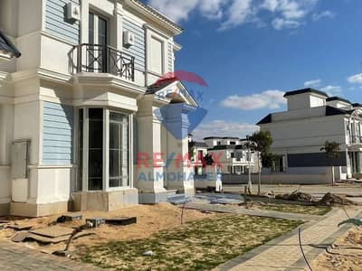 3 Bedroom Townhouse for Sale in 6th of October, Giza - 11. png