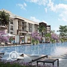 2 Bedroom Flat for Sale in 6th of October, Giza - download (7). jpg