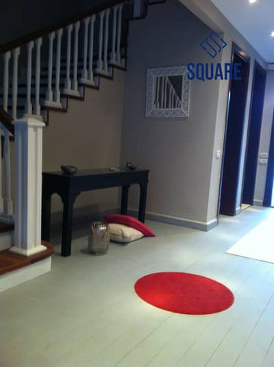 3 Bedroom Townhouse for Rent in 6th of October, Giza - WhatsApp Image 2025-10-06 at 18.35. 01_f1250015. jpg