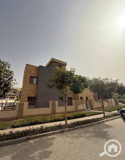 تاون هاوس 3 غرف نوم للبيع في القاهرة الجديدة، القاهرة - WhatsApp Image 2025-05-25 at 14.59. 21 (1). jpeg
