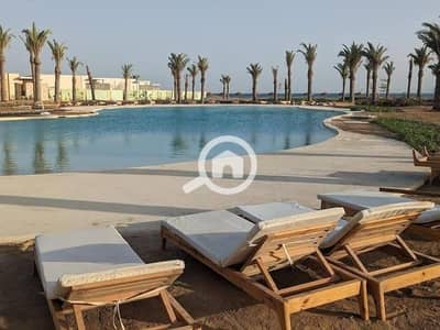 3 Bedroom Chalet for Sale in Soma Bay, Red Sea - WhatsApp Image 2025-07-10 at 16.17. 05. jpeg