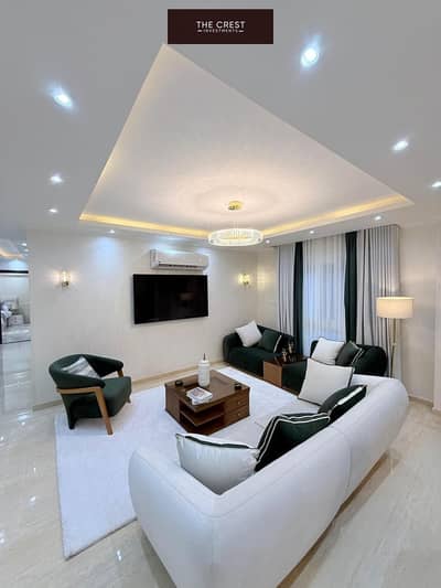 2 Bedroom Apartment for Sale in New Cairo, Cairo - WhatsApp Image 2025-09-29 at 2.28. 39 PM (2). jpeg