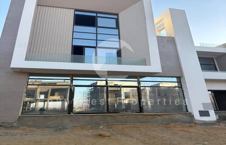 5 Bedroom Villa for Sale in New Capital City, Cairo - WhatsApp Image 2025-01-30 at 3.51. 30 PM (1). jpeg