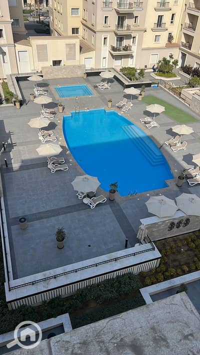 4 Bedroom Flat for Rent in New Cairo, Cairo - de61f1e9-a50c-4de3-a079-3d572662d2fa. jpeg