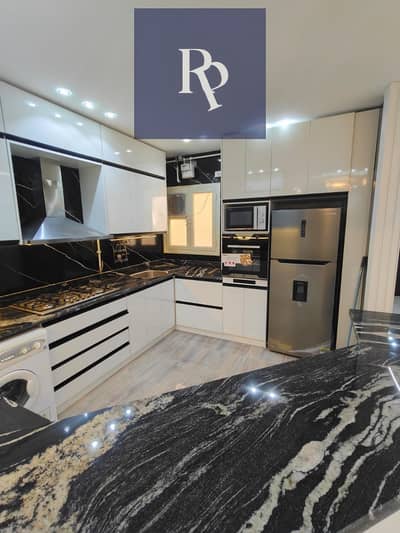 3 Bedroom Flat for Rent in Shorouk City, Cairo - WhatsApp Image 2025-09-17 at 4.14. 34 PM. jpeg