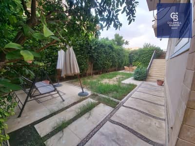 5 Bedroom Villa for Sale in New Cairo, Cairo - WhatsApp Image 2025-10-05 at 19.51. 02_a2dd3b86. jpg