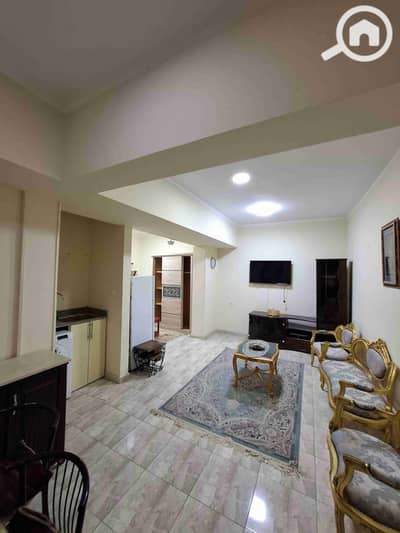 1 Bedroom Flat for Rent in New Cairo, Cairo - 1000445794. jpg