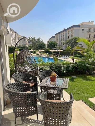 3 Bedroom Flat for Sale in 6th of October, Giza - WhatsApp Image 2025-06-01 at 18.21. 24. jpeg
