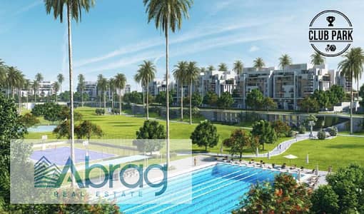 3 Bedroom Flat for Sale in 6th of October, Giza - mountain-view-icity-october-prices. jpg