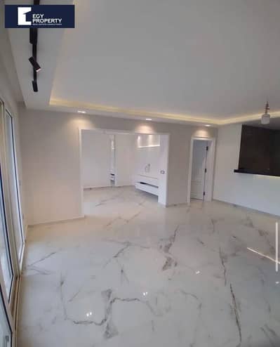 3 Bedroom Flat for Sale in New Cairo, Cairo - _files_b2ef8e89-41ce-47de-babc-3939d1f54586. jpg