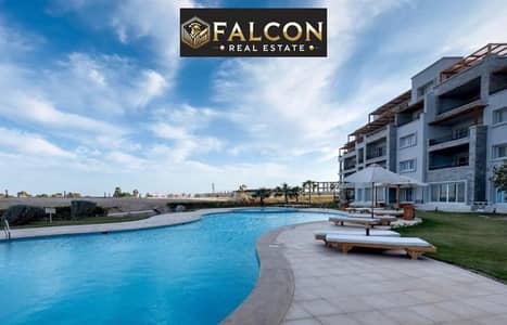 3 Bedroom Chalet for Sale in Soma Bay, Red Sea - 7adb196e-3a71-4160-bd7b-7f794b0027c1. jpg