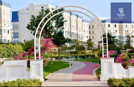 3 Bedroom Apartment for Sale in New Cairo, Cairo - 489959278_2183467678776198_8760861419889795731_n. jpg