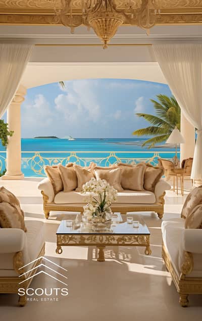 2 Bedroom Chalet for Sale in Gouna, Red Sea - 0537dd79261ce488d0fea8f2bc3ca3b4. jpg