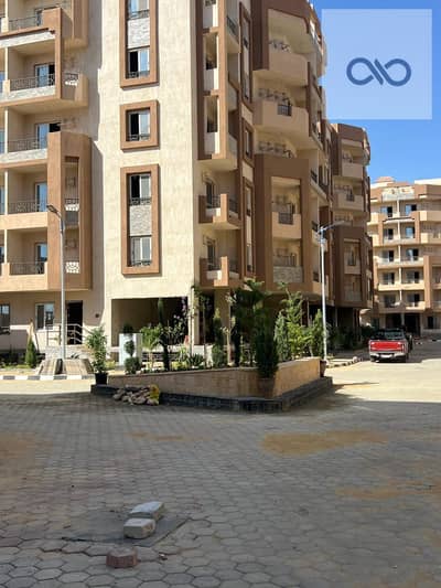 3 Bedroom Flat for Sale in New Cairo, Cairo - WhatsApp Image 2025-10-05 at 6.17. 48 PM (2). jpeg
