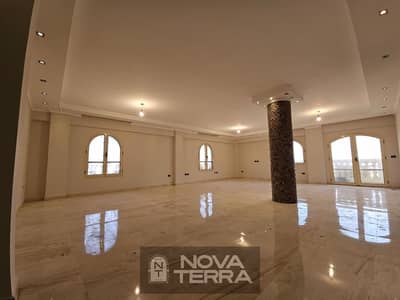 فلیٹ 3 غرف نوم للايجار في الشيخ زايد، الجيزة - 1753154400977-IMG-20250721-WA0074. jpg