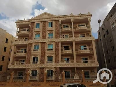 3 Bedroom Apartment for Rent in New Cairo, Cairo - 99ecce8b-0e95-4f26-94da-8af529e8d435. jpg