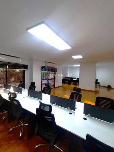 Office for Rent in Maadi, Cairo - IMG-20250920-WA0064. jpg