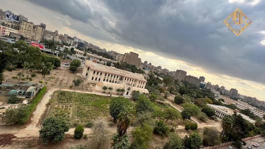 3 Bedroom Apartment for Sale in Dokki, Giza - WhatsApp Image 2025-01-06 at 19.00. 58 (2). jpeg