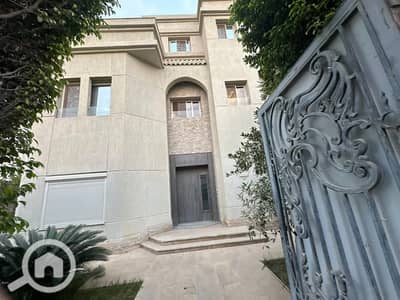 4 Bedroom Villa for Sale in New Cairo, Cairo - 557410367_1440155568113015_7092092608493816711_n. jpg