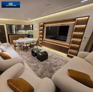3 Bedroom Apartment for Rent in New Cairo, Cairo - صورة واتساب بتاريخ 1447-04-14 في 13.00. 13_3537b786. jpg