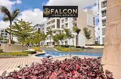 2 Bedroom Flat for Sale in New Cairo, Cairo - WhatsApp Image 2025-08-23 at 12.33. 46 PM. jpeg