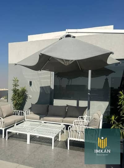4 Bedroom Penthouse for Sale in New Cairo, Cairo - 471148332_122132728316503764_4028571769055317630_n. jpg