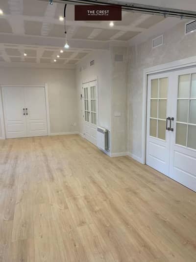 3 Bedroom Flat for Sale in Mokattam, Cairo - 02. -Reforma-Madrid-772x1030نتن. jpg