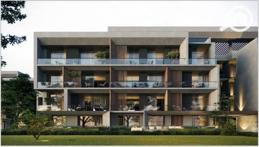 2 Bedroom Flat for Sale in New Cairo, Cairo - WhatsApp Image 2025-10-06 at 6.54. 34 PM (1). jpeg
