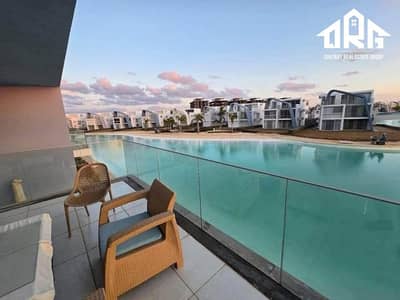 3 Bedroom Townhouse for Sale in North Coast, Matruh - WhatsApp Image 2025-10-06 at 7.16. 48 PM. jpeg