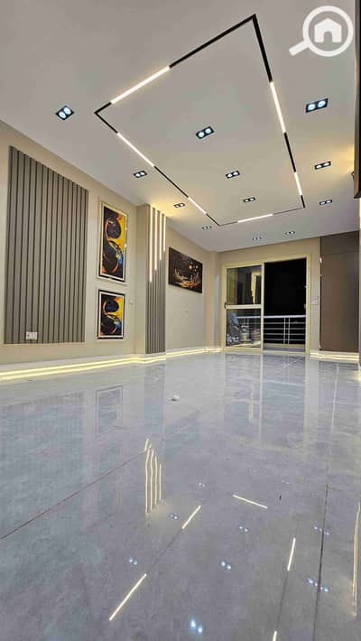 2 Bedroom Flat for Sale in 6th of October, Giza - 20251006_190620. jpg