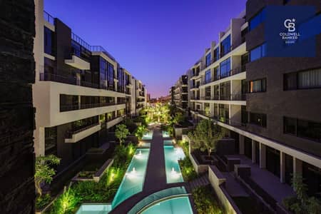 3 Bedroom Apartment for Sale in New Cairo, Cairo - 683c0418-e710-4eb8-8f78-1ae263900083. jpeg