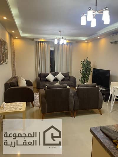فلیٹ 2 غرفة نوم للايجار في القاهرة الجديدة، القاهرة - 66828083-5f7d-455a-90e3-d52f66137064. jpg
