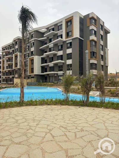 فلیٹ 1 غرفة نوم للبيع في القاهرة الجديدة، القاهرة - 5cd70313-8553-4aa2-b947-55399d27bab6. jpg