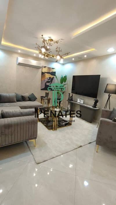 3 Bedroom Apartment for Sale in New Cairo, Cairo - Interior-1 (2)_02-10-2025. jpg