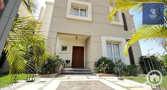 7 Bedroom Villa for Sale in New Cairo, Cairo - 31531110-800x600. jpeg