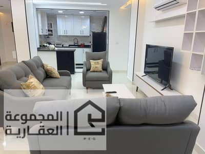 2 Bedroom Apartment for Rent in New Cairo, Cairo - 574591ab-3b0e-4396-a4f0-987bd86b2a70. jpg