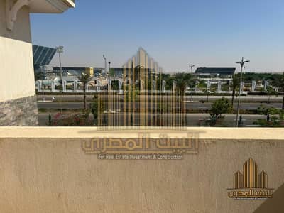 4 Bedroom Townhouse for Rent in New Capital City, Cairo - U714668 (3). jpg