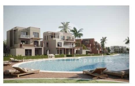 2 Bedroom Chalet for Sale in Makadi Bay, Red Sea - WhatsApp Image 2025-10-01 at 3.02. 29 PM (1). jpeg