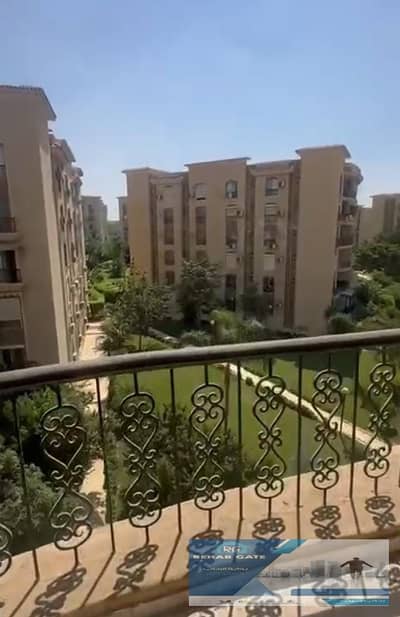 2 Bedroom Flat for Sale in New Cairo, Cairo - WhatsApp Image 2025-10-06 at 7.03. 53 PM. jpeg