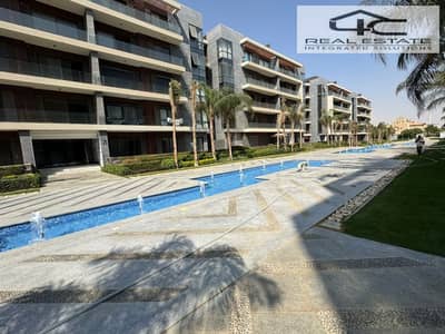 3 Bedroom Flat for Sale in New Cairo, Cairo - WhatsApp Image 2025-10-06 at 4.04. 21 PM (1). jpeg