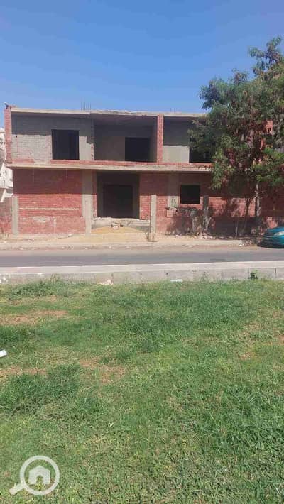 11 Bedroom Villa for Sale in New Cairo, Cairo - 1000007508. jpg