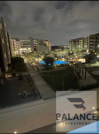 3 Bedroom Flat for Sale in New Cairo, Cairo - 0cfac030-c9d5-4e47-a587-e3be719bc8bc. jpg