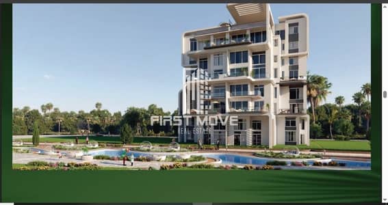 شقة 3 غرف نوم للبيع في العاصمة الإدارية الجديدة، القاهرة - IMG-20251006-WA0047. jpg