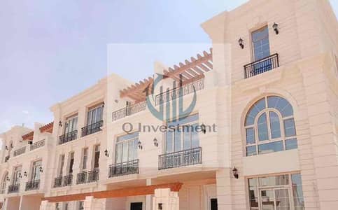 فیلا 4 غرف نوم للبيع في العاصمة الإدارية الجديدة، القاهرة - a245a39b-a55d-4517-9c52-75ac09adb668. jpg