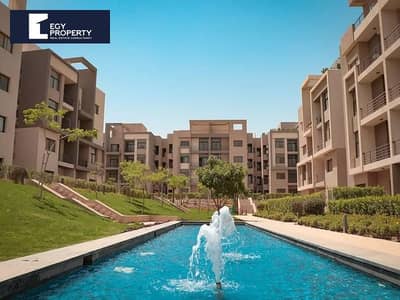 2 Bedroom Flat for Sale in New Cairo, Cairo - 70a85b3f-a3a9-4d93-bdba-07d50443ae61. jpg