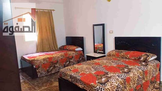 2 Bedroom Flat for Rent in Zahraa Al Maadi, Cairo - 1000059734. jpg