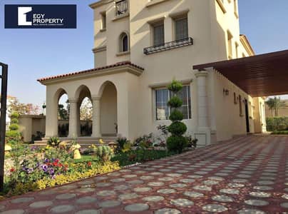 3 Bedroom Villa for Sale in Mokattam, Cairo - WhatsApp Image 2025-10-06 at 1.53. 15 AM (3). jpeg