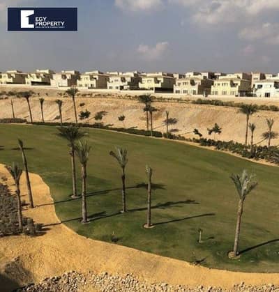 4 Bedroom Villa for Sale in Mokattam, Cairo - 01933. jpeg