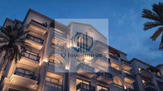 2 Bedroom Flat for Sale in Shorouk City, Cairo - IMG_3987. jpg