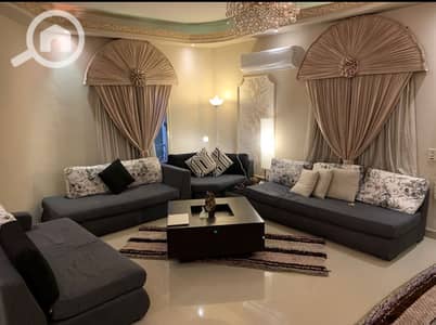 فلیٹ 3 غرف نوم للايجار في القاهرة الجديدة، القاهرة - IMG-20251006-WA0055. jpg